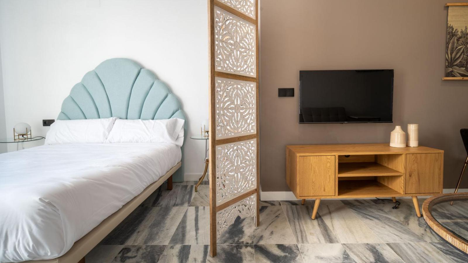 William Martin Apartments Huelva Exterior foto