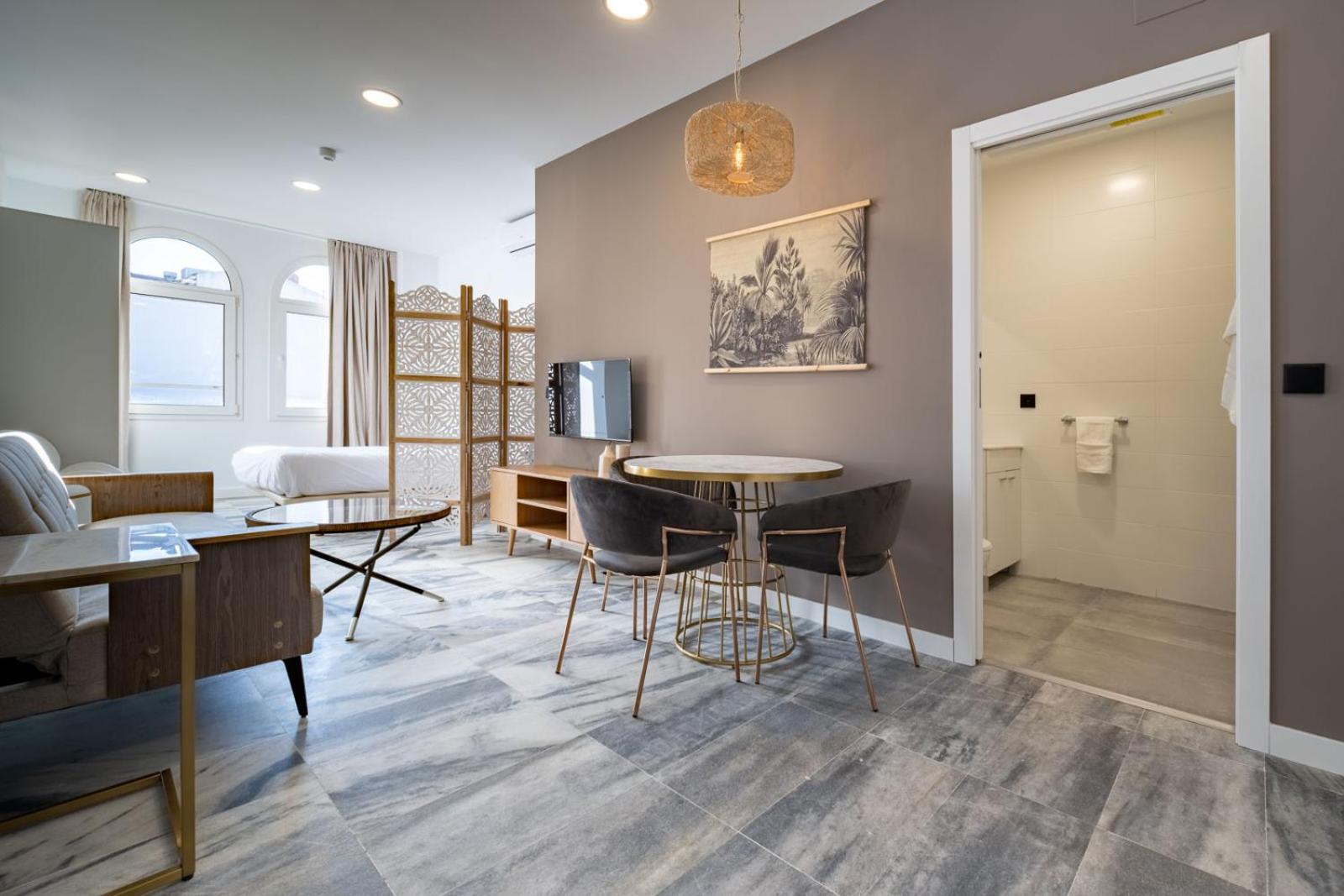 William Martin Apartments Huelva Exterior foto