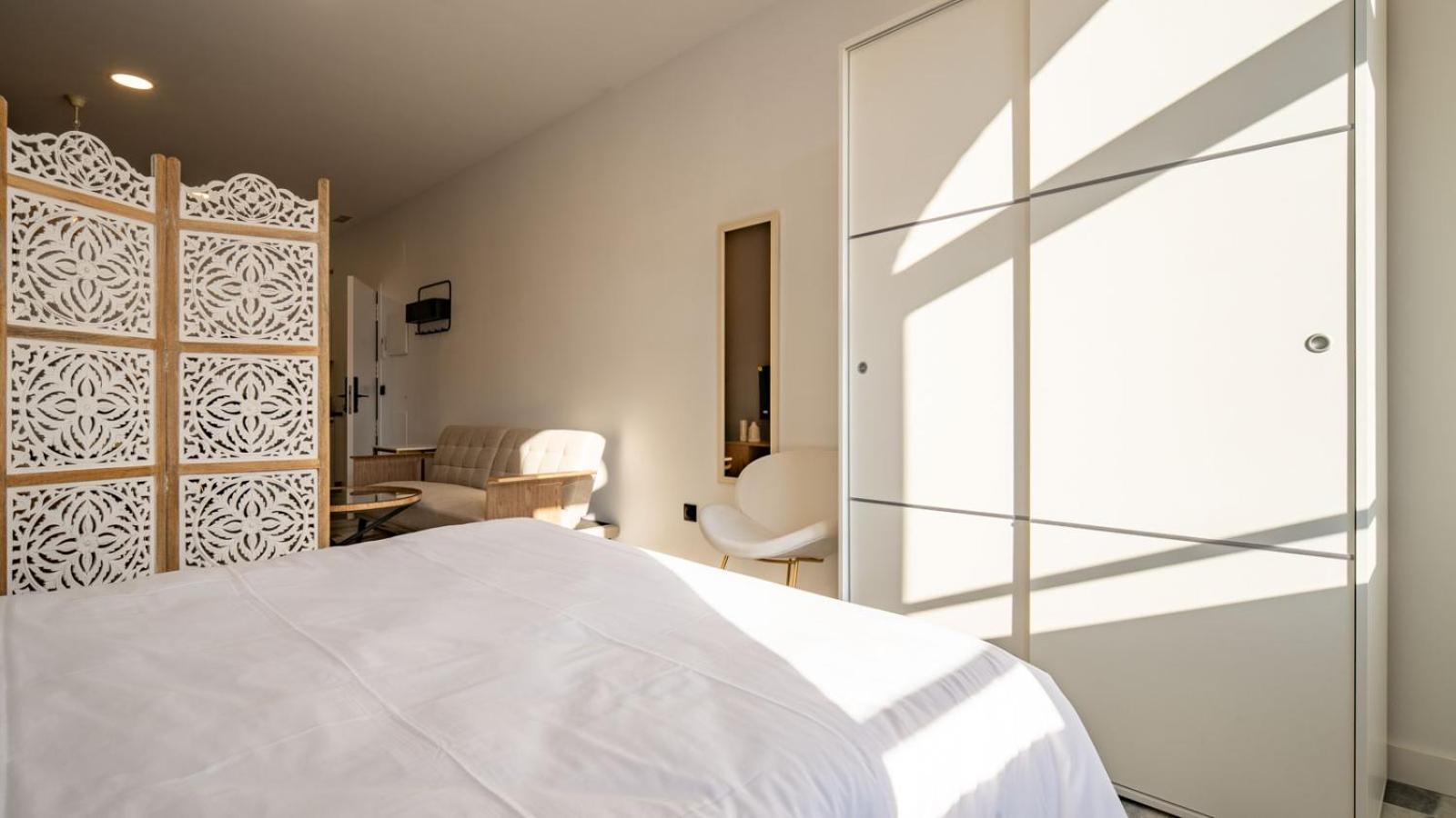 William Martin Apartments Huelva Exterior foto