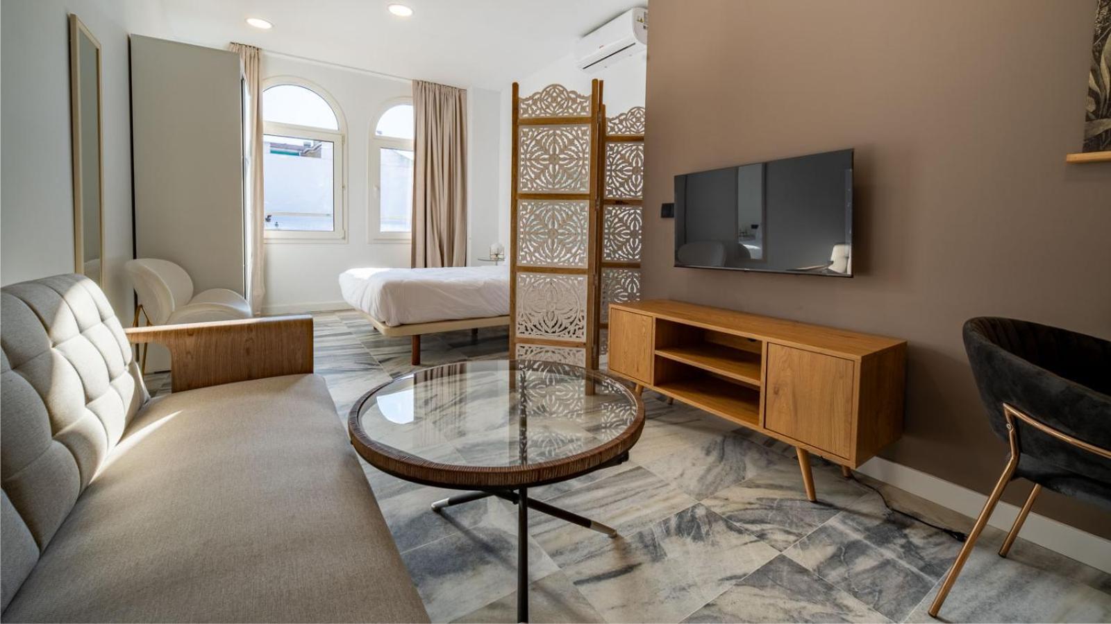 William Martin Apartments Huelva Exterior foto
