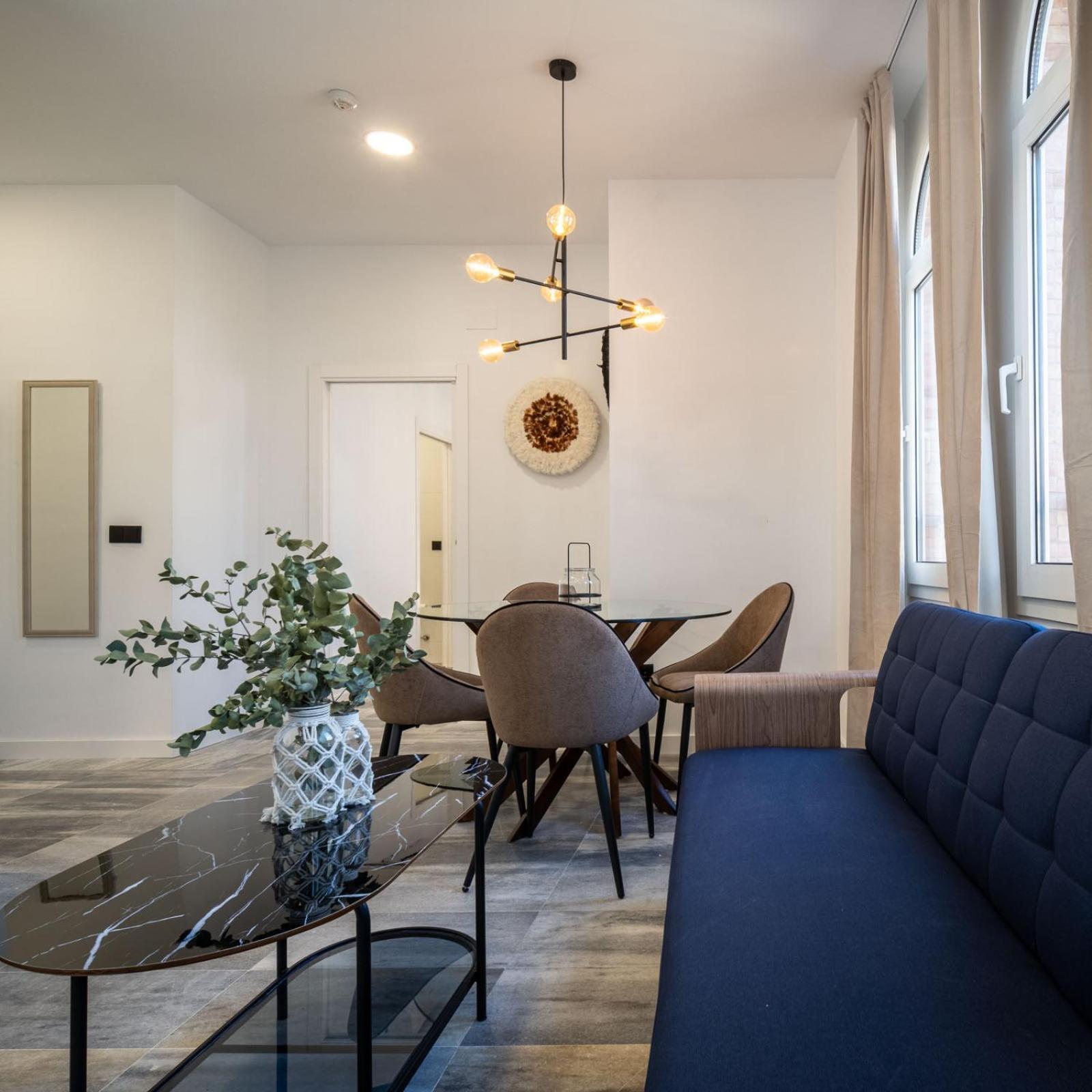 William Martin Apartments Huelva Exterior foto