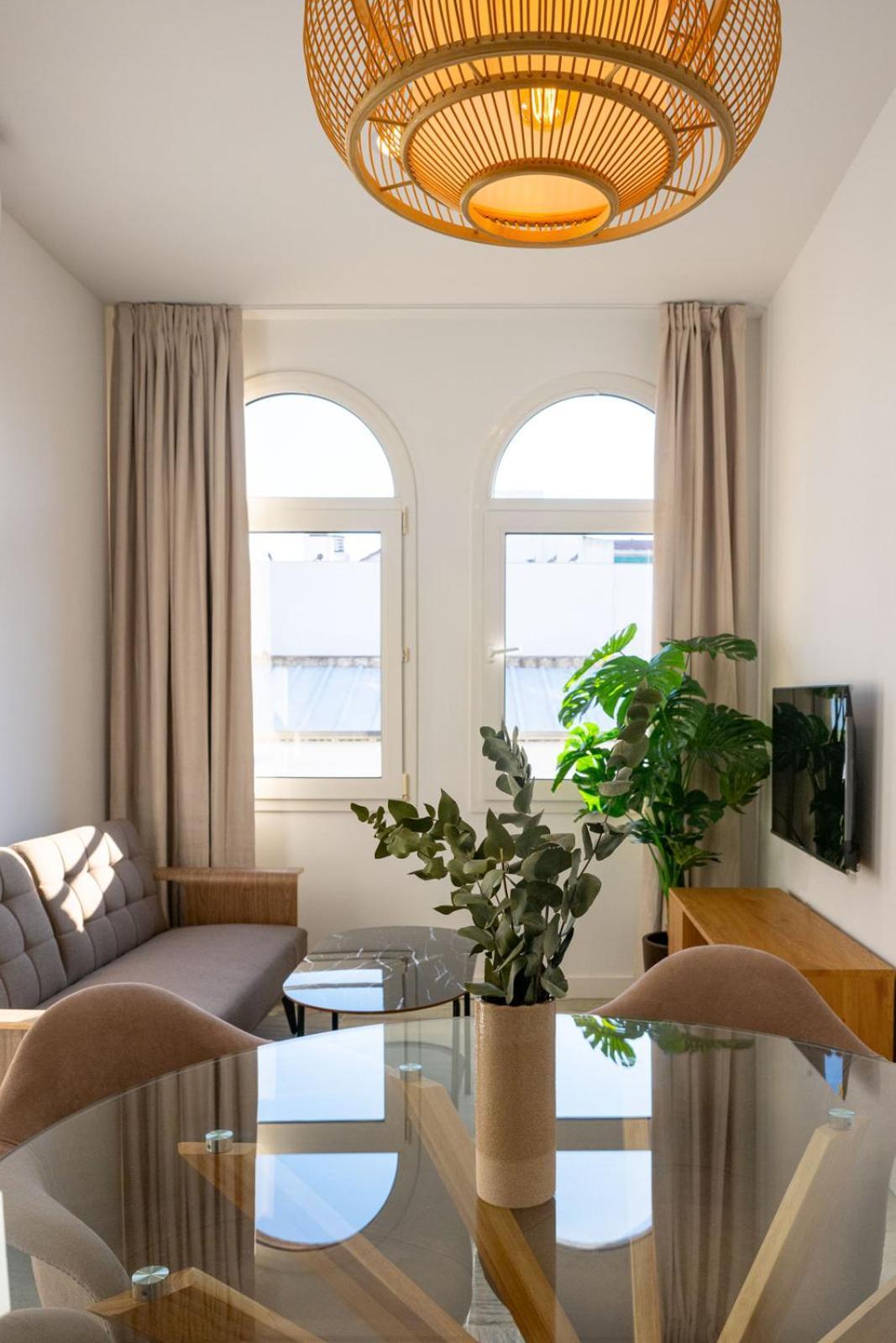 William Martin Apartments Huelva Exterior foto