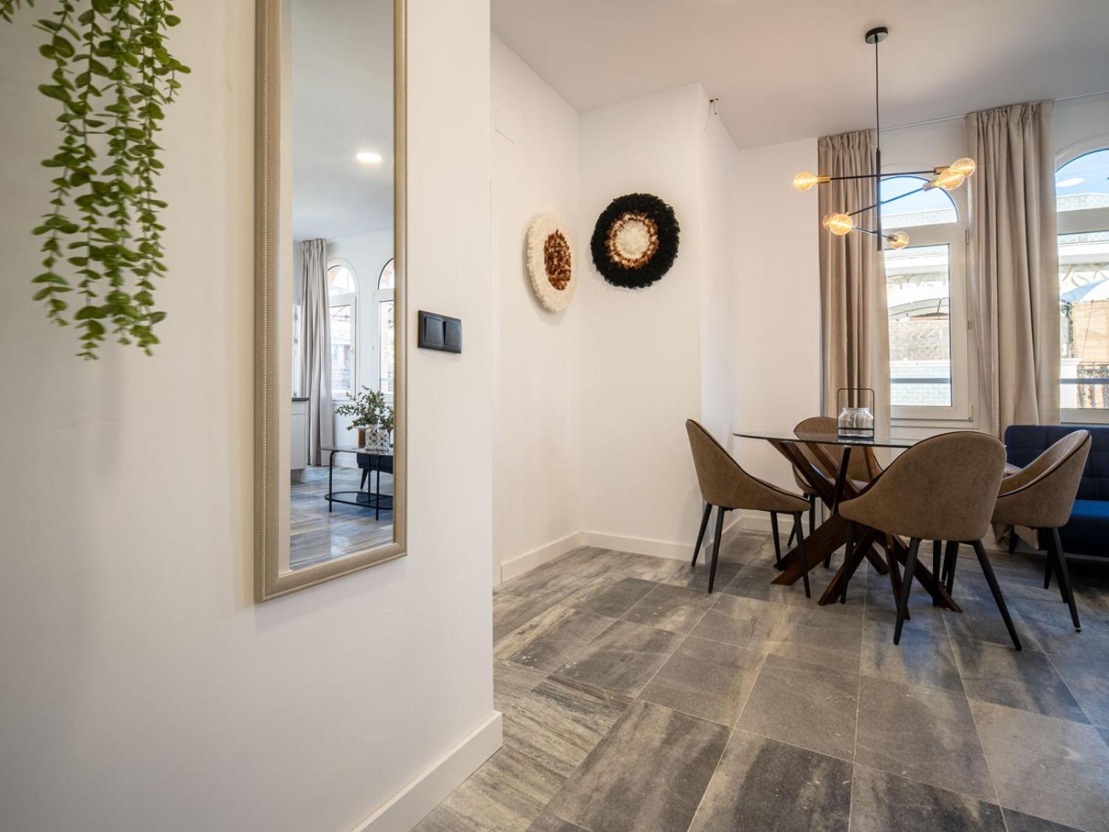 William Martin Apartments Huelva Exterior foto