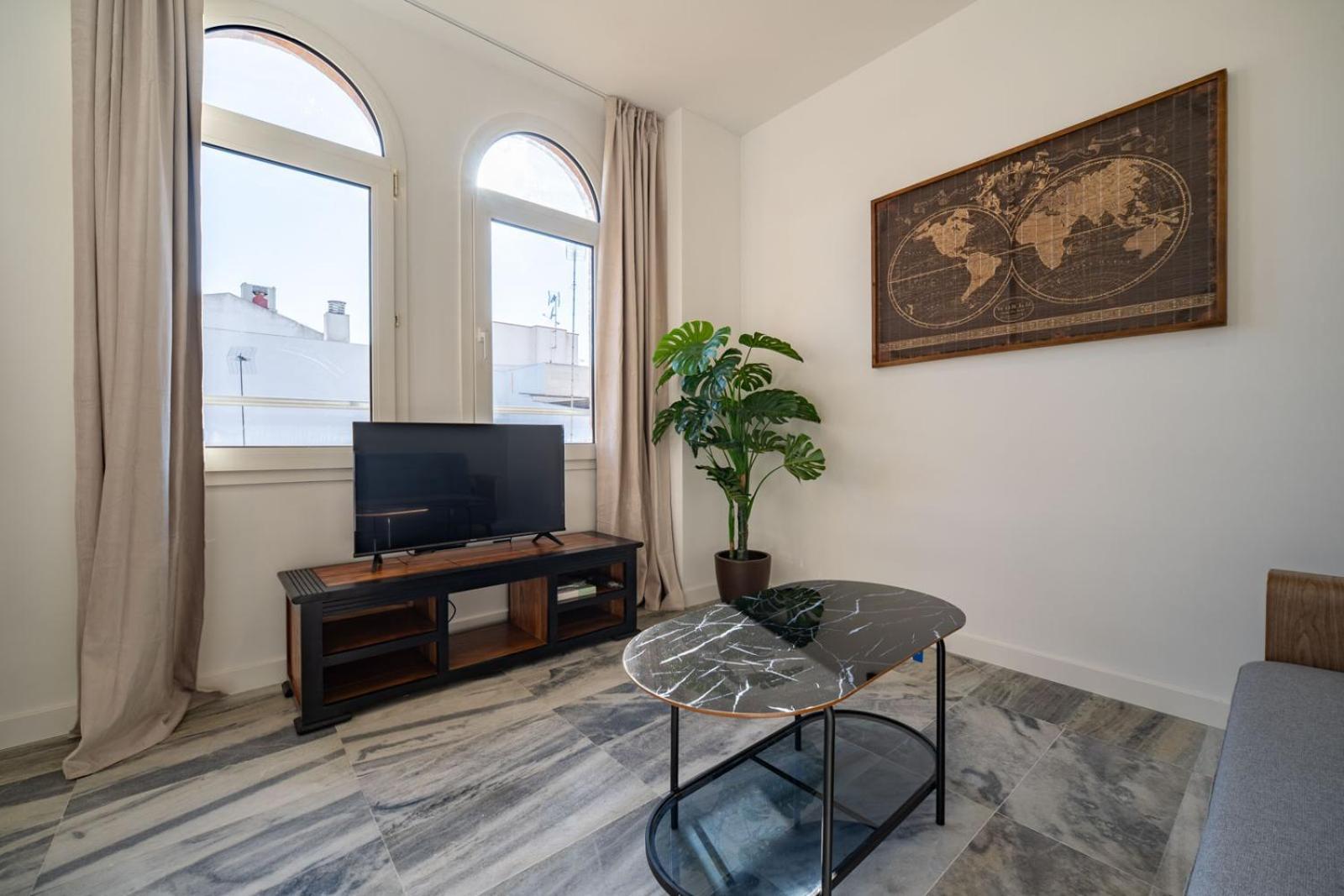 William Martin Apartments Huelva Exterior foto